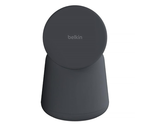 BELKIN Bezprzewodowa ładowarka BoostCharge Pro 2w1 Mag Safe Charcoal WIZ020vfH36 - 1247714 - zdjęcie 2